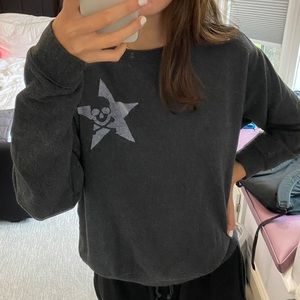 Soul cycle sweatshirt/crewneck